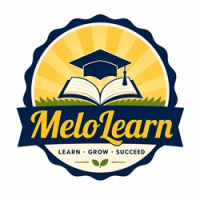 Melo Learn. (Learn.Grow.Succeed.)